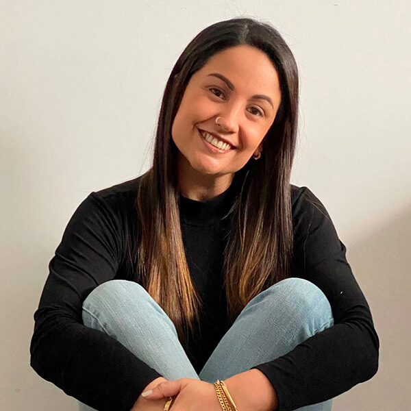 Psicóloga Stephanie Strauss Simmons