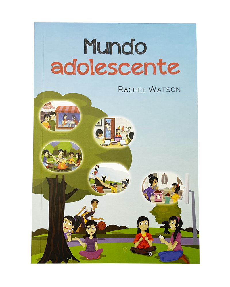 mundo adolescente