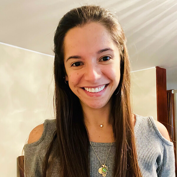 Psicóloga Julissa Podesta