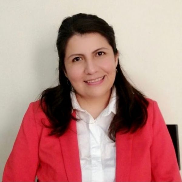 María Alejandra Alvarez